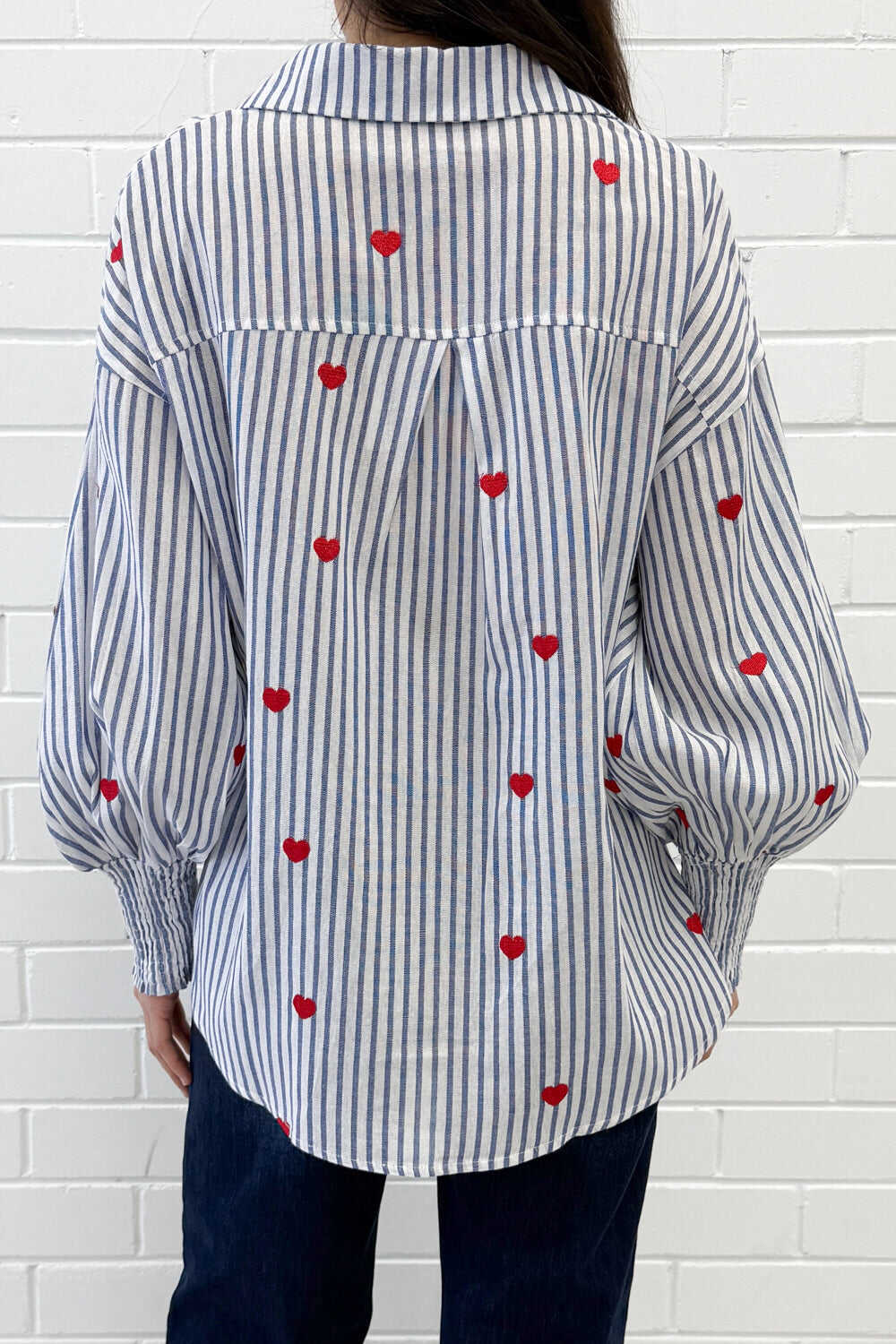 Camden Shirt