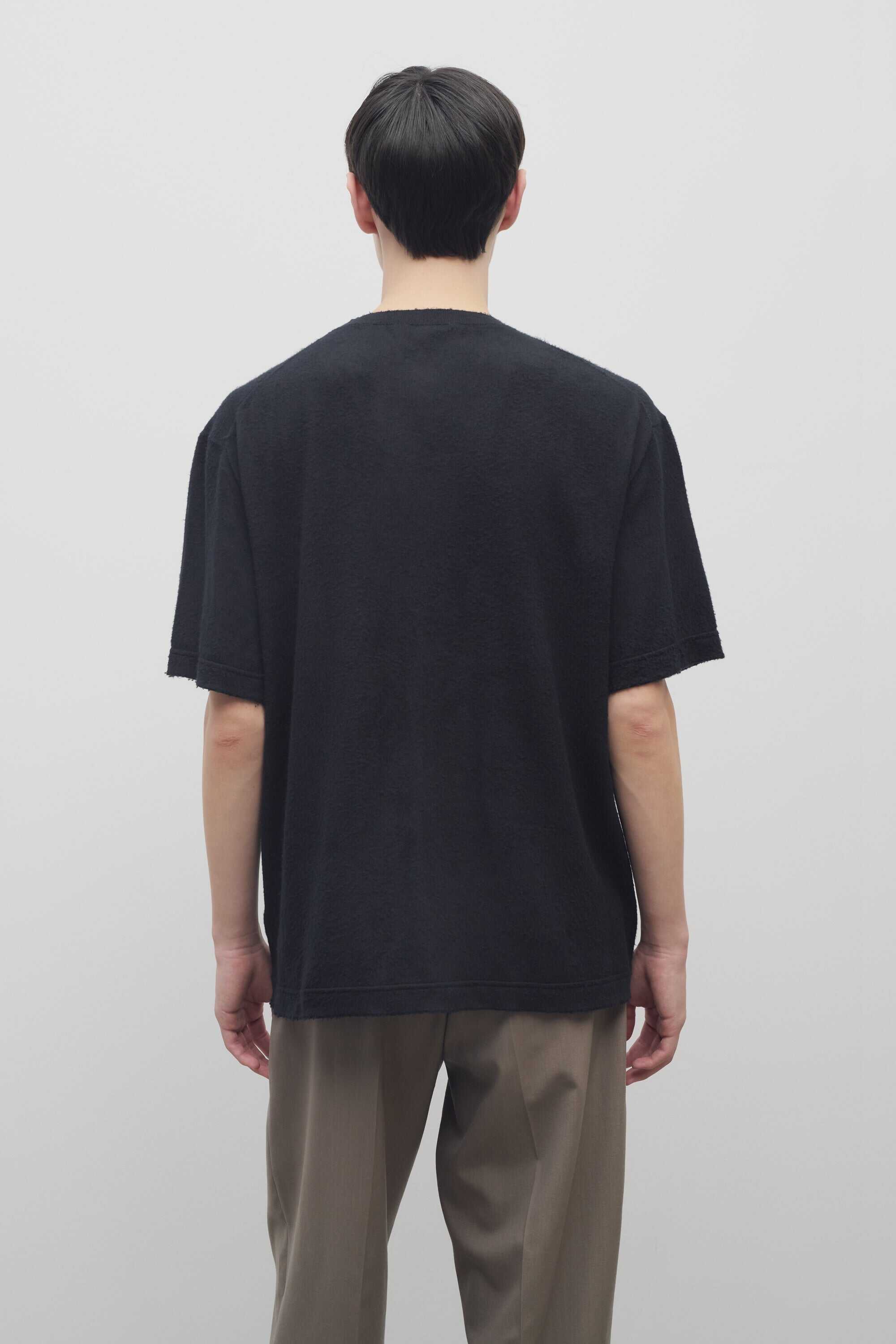 Paddy T-Shirt in Cotton