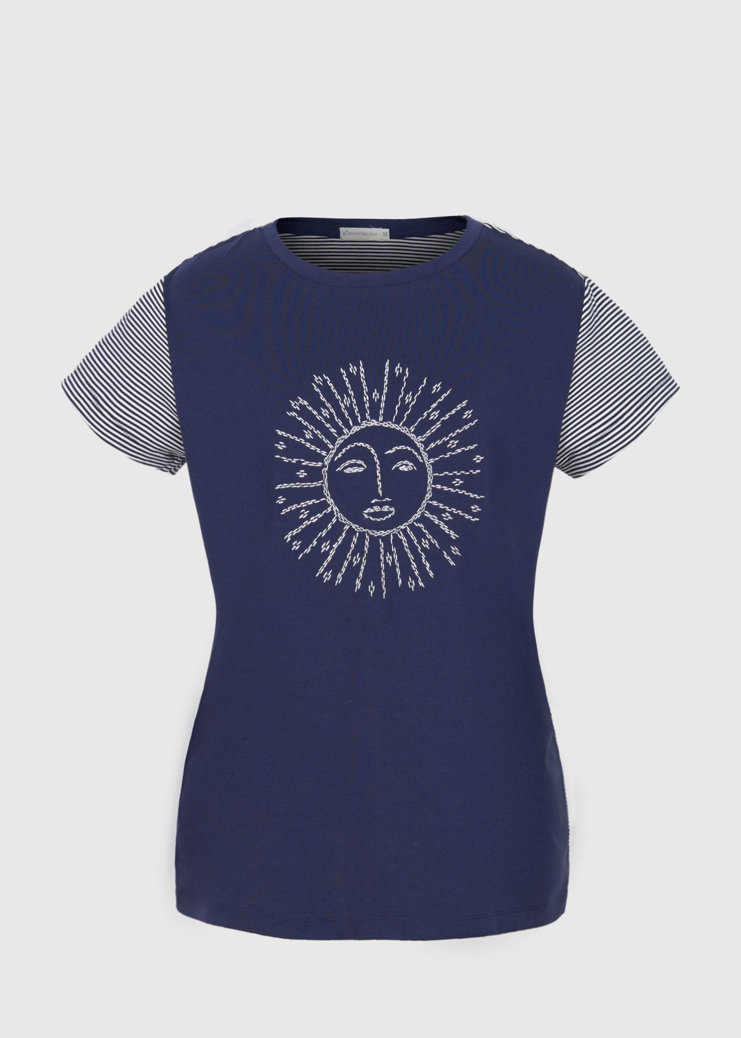 Sun Blocked T-Shirt