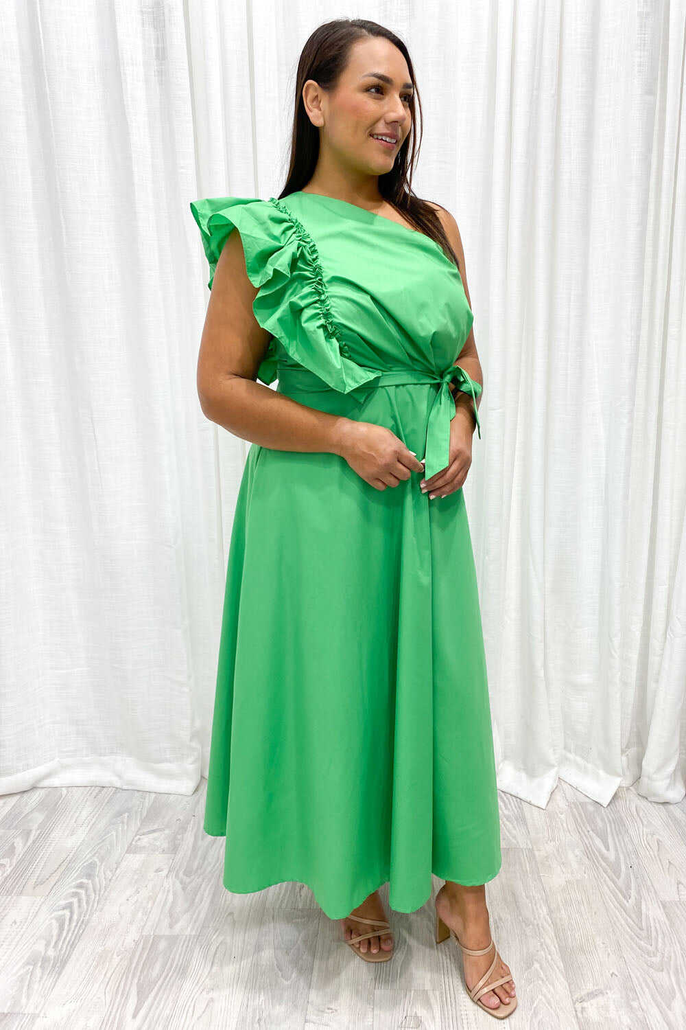 Hawaii Dress
