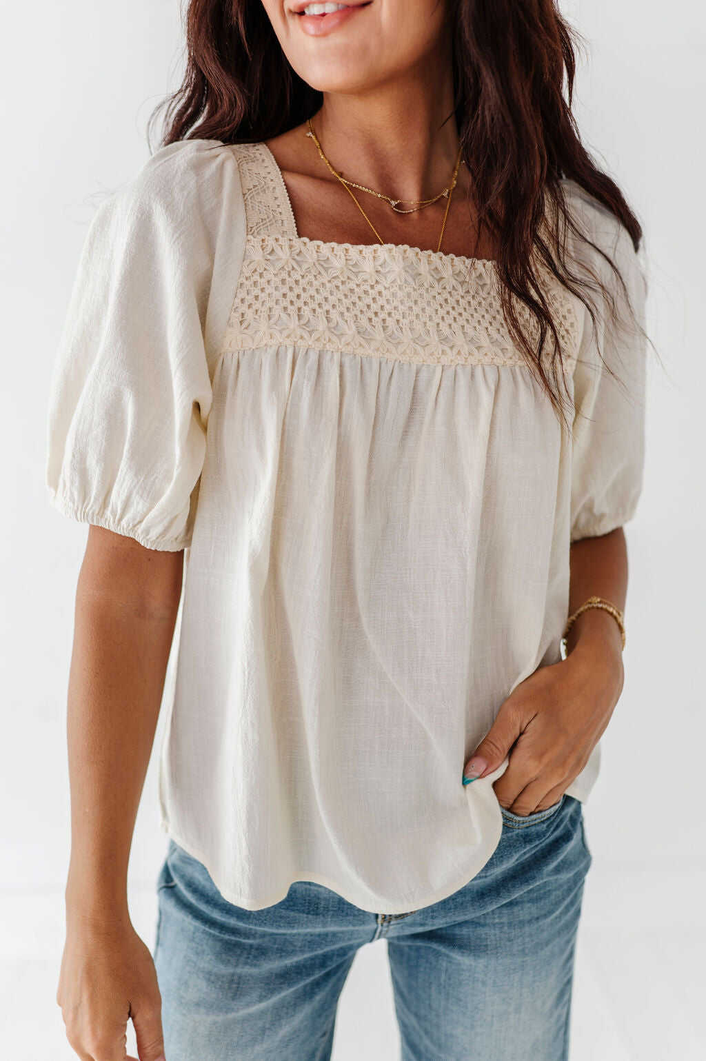Emily Blouse