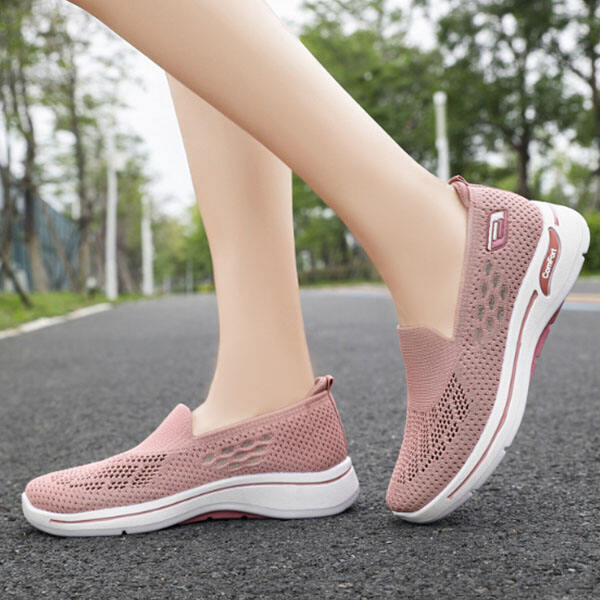 Women's Breathable Orthopedic Arch Suport Sneakers-Buy 2 Free Shipping