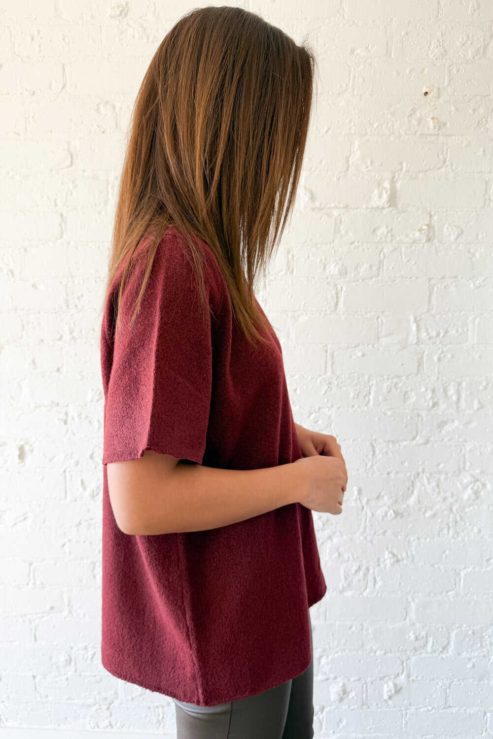 Remi Knit