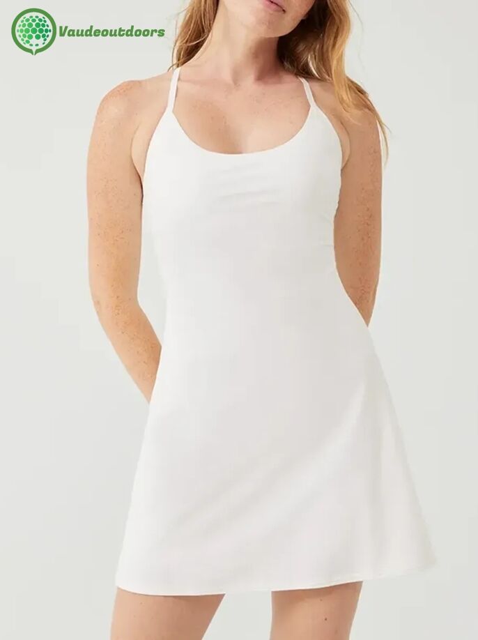 The Exercise Dress