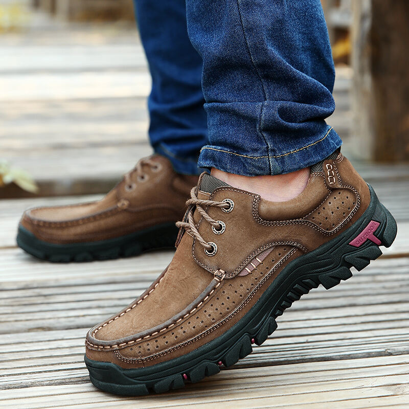 Transition Boots With Orthopedic And Extremely Comfortable Sole Shoes