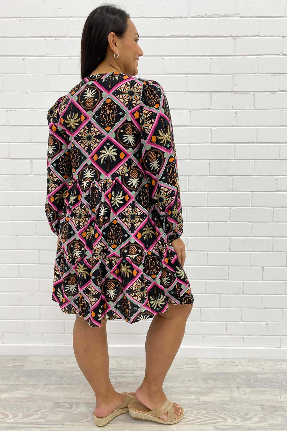 Millani Dress