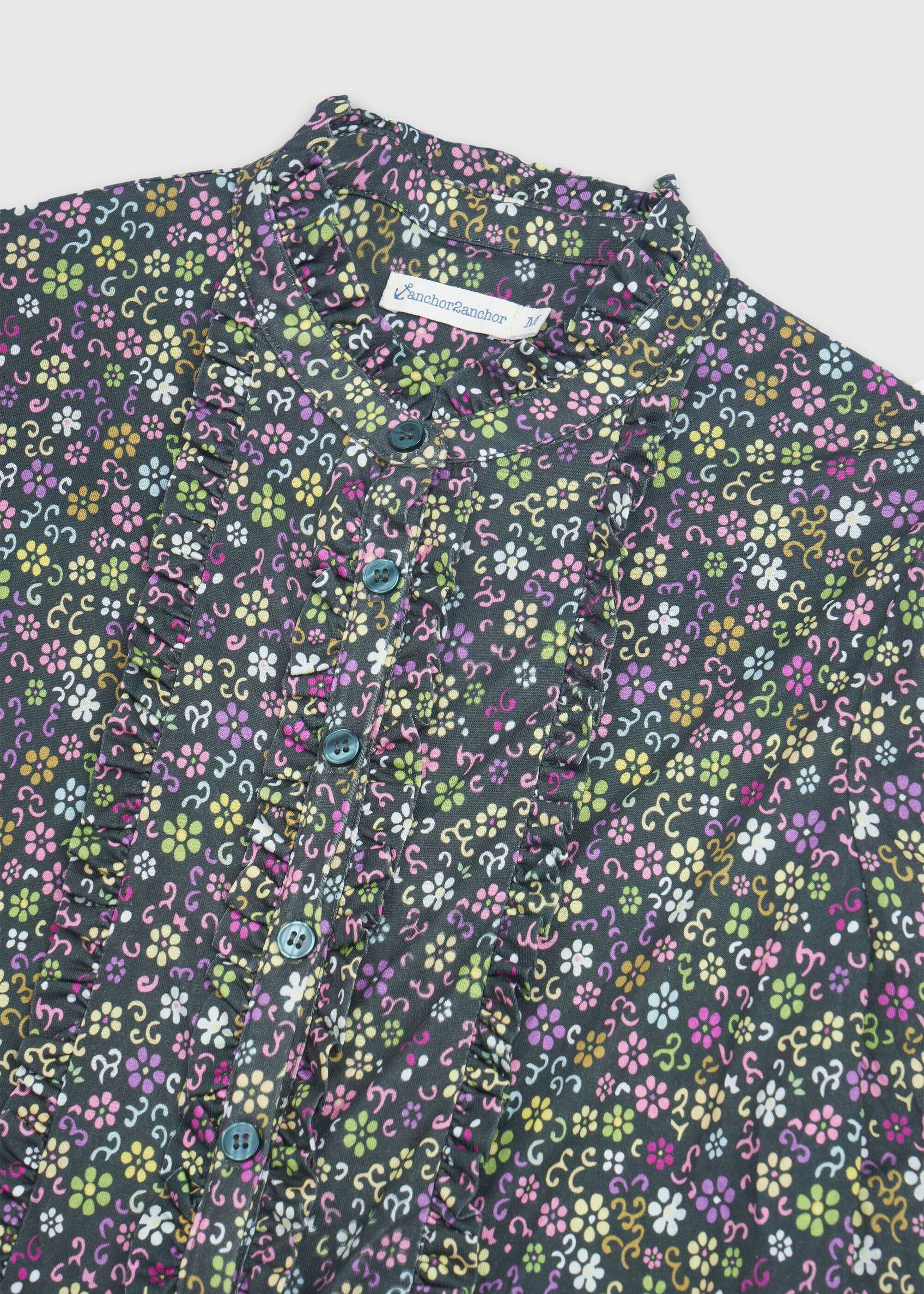 Sarah Blouse