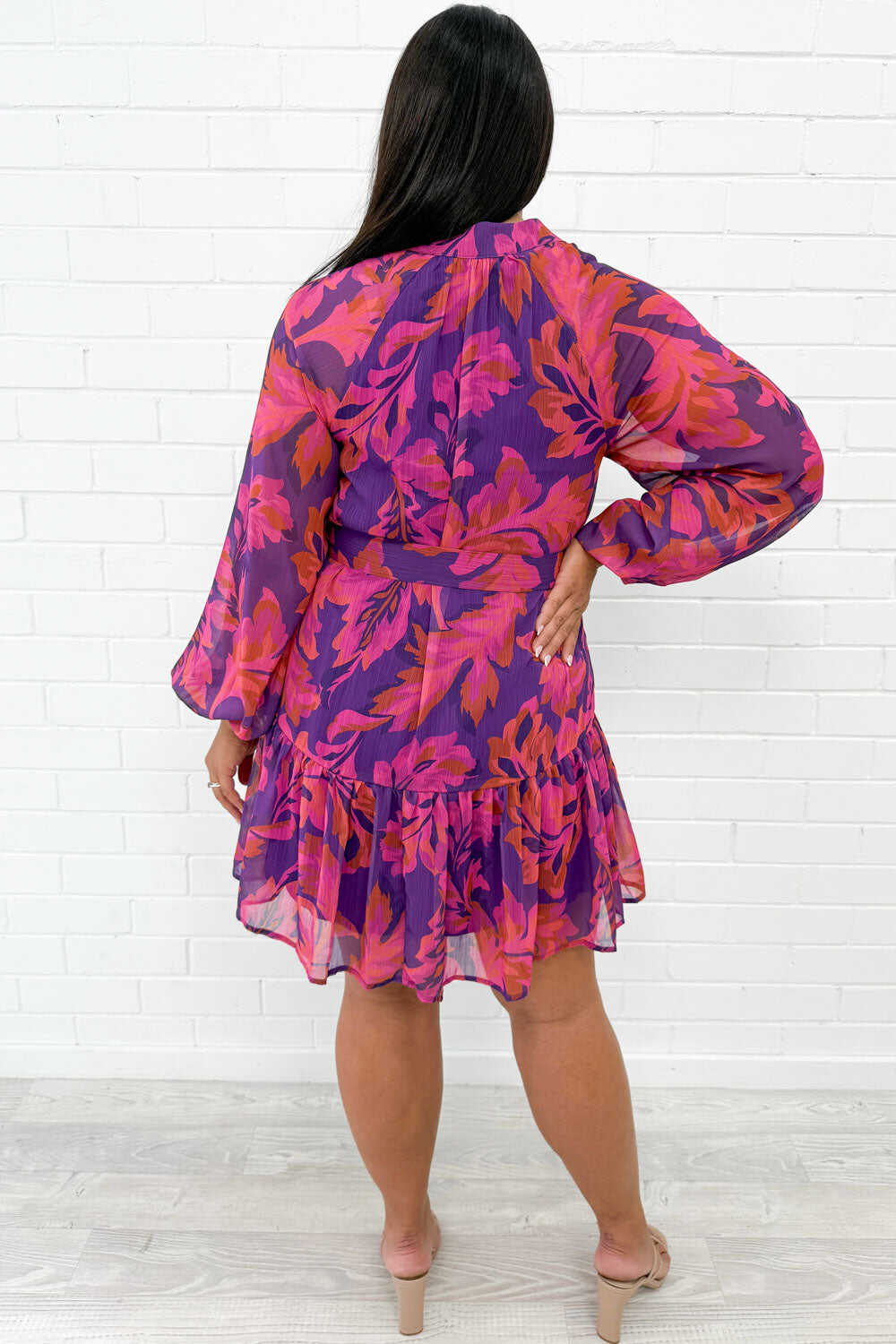 Chantal Dress