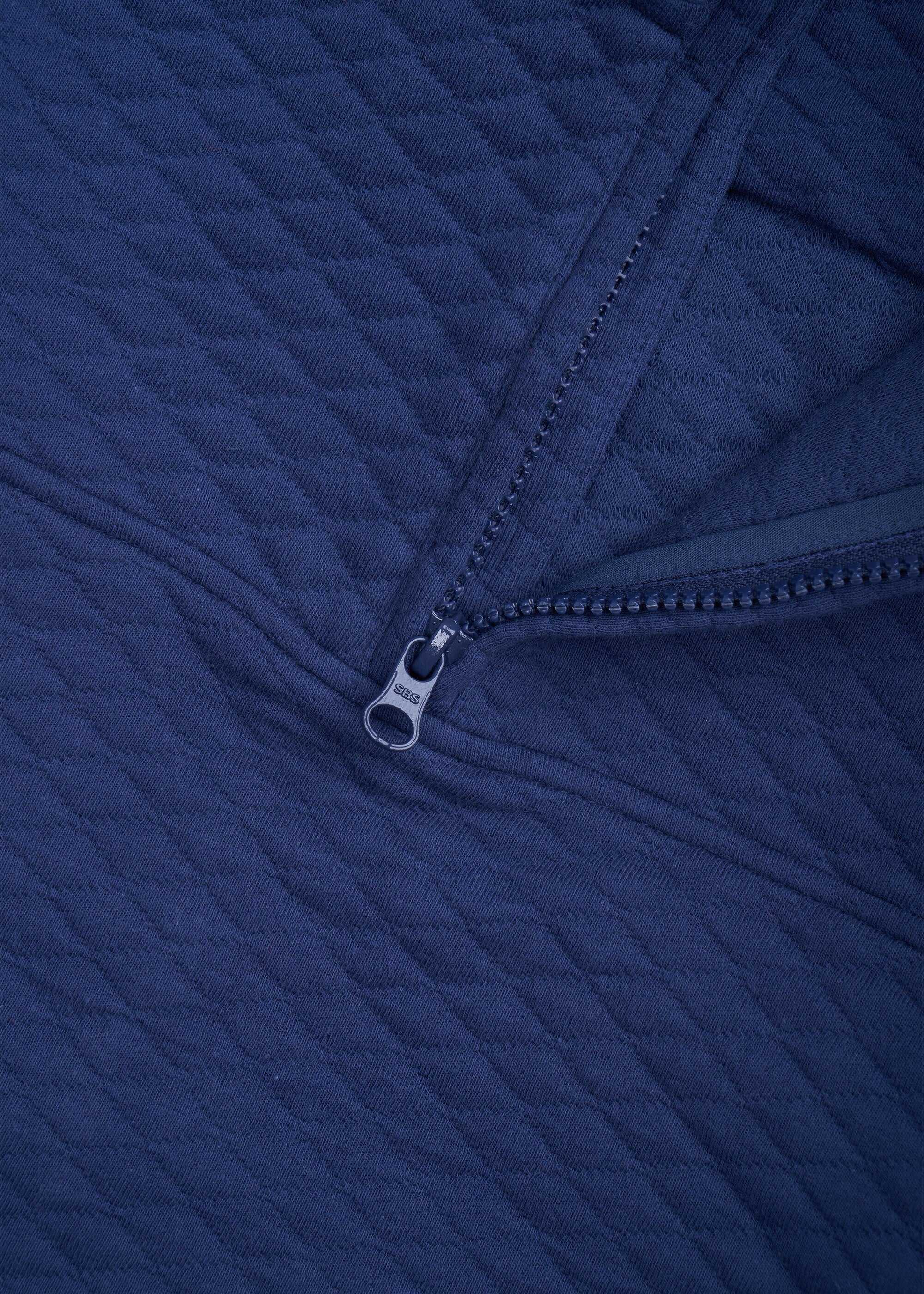 Anna 1/4 Zip Sweatshirt