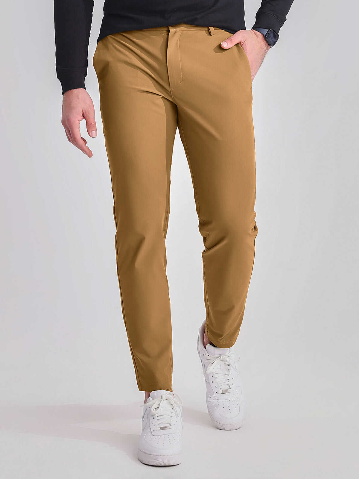 M's Commission Everyday Performance Chino Pants