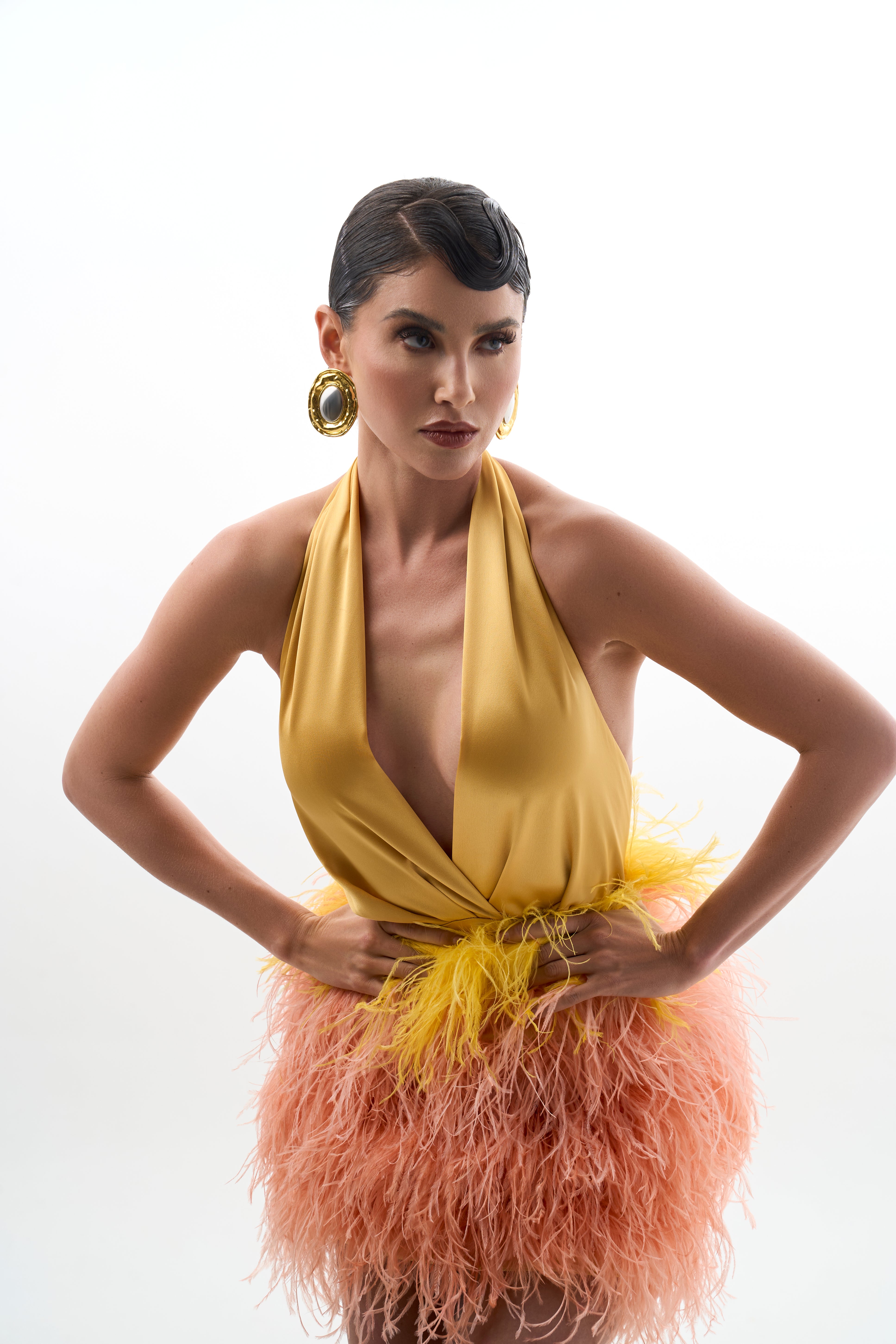 Gia Dress