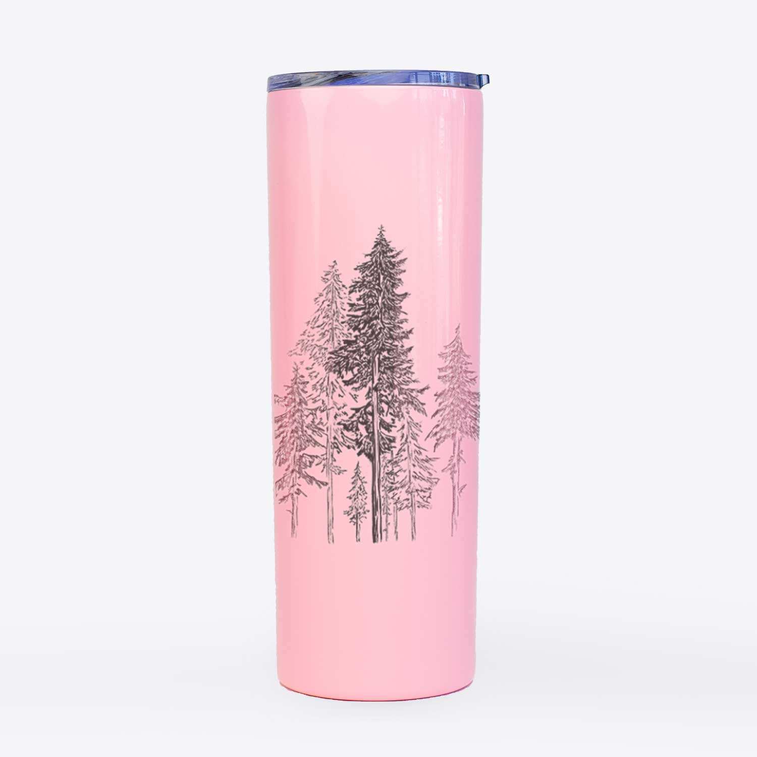 Hemlock Forest - 20oz Skinny Tumbler