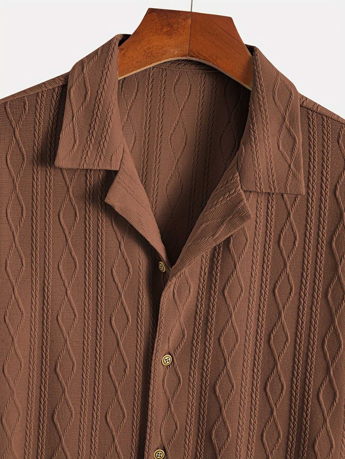 GEOMETRIC SUMMER SHIRTS