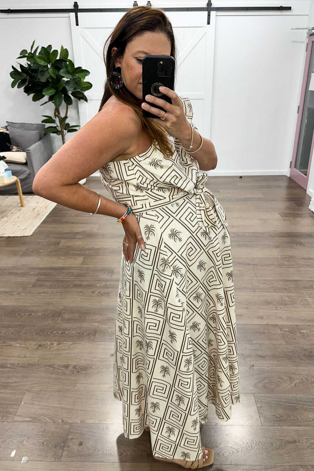 Hawaii Dress