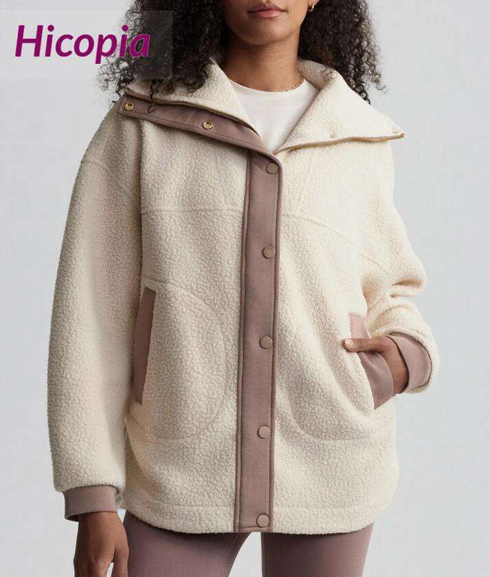 Tatton Fleece Jacket