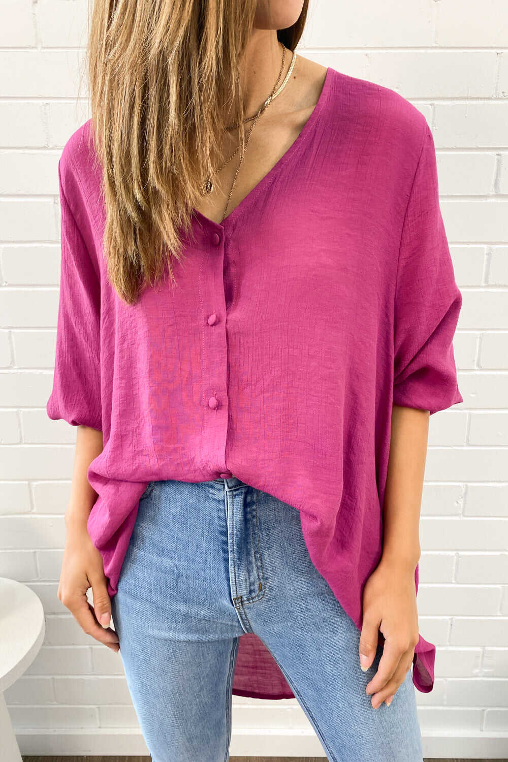 The Whitehaven Shirt