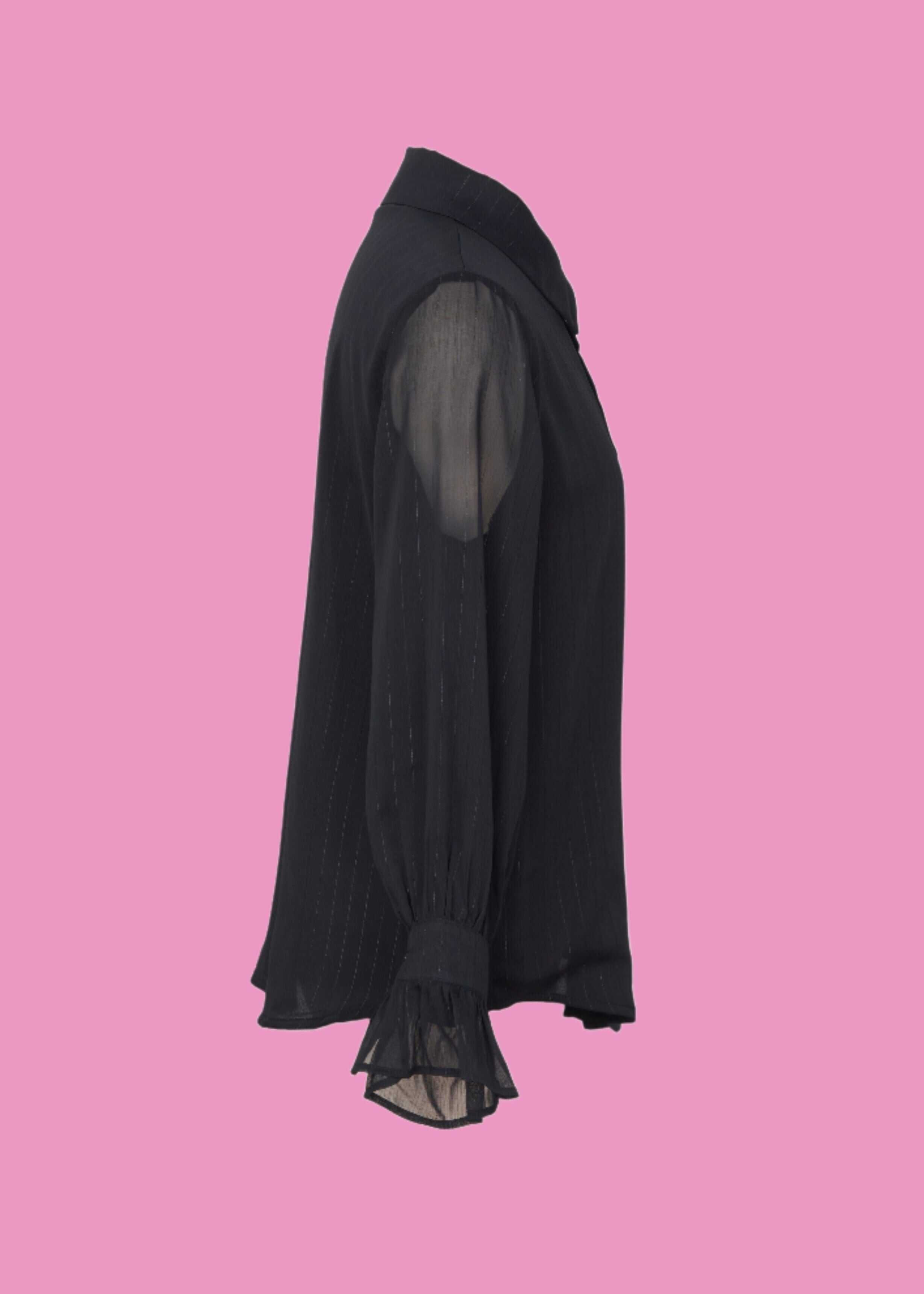 Megan Blouse