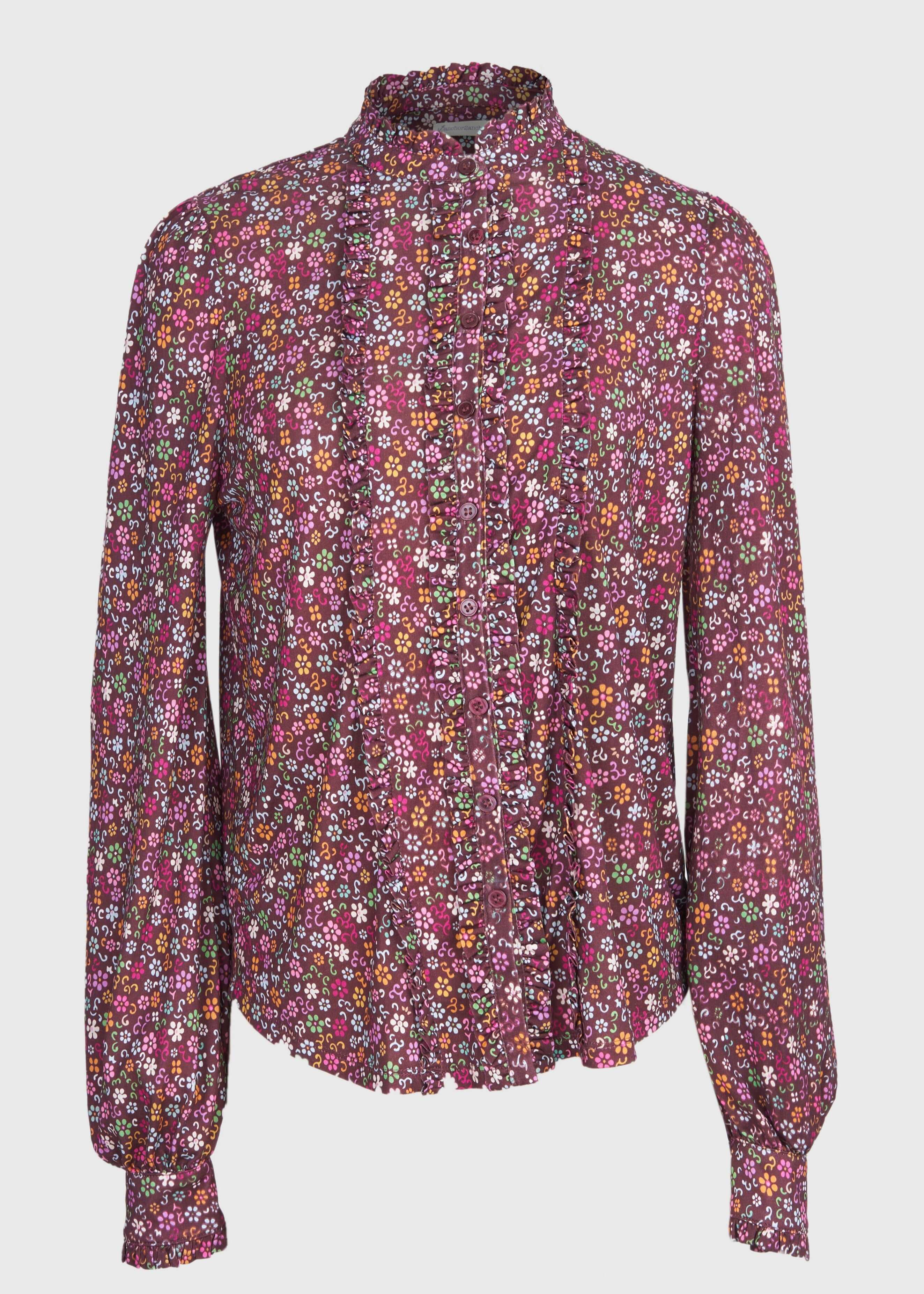 Madison Shirt