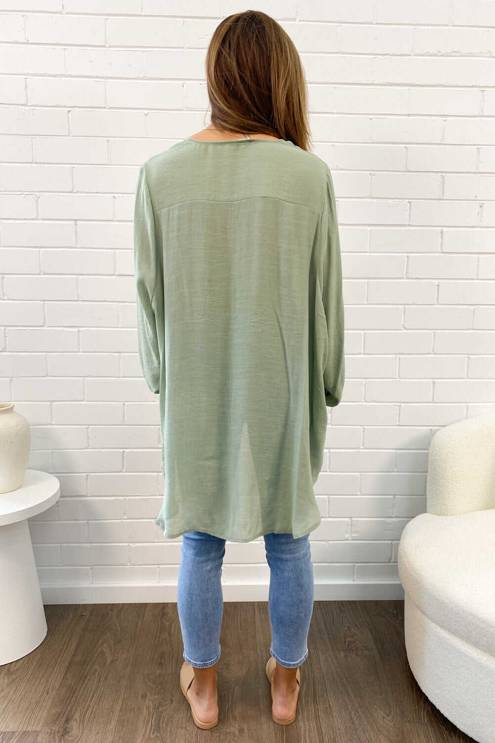 The Whitehaven Shirt