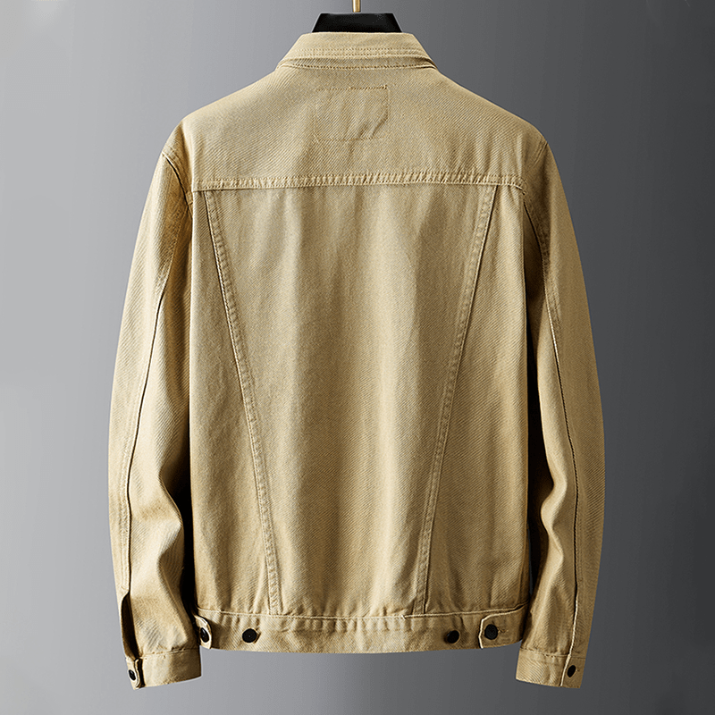 Andreu - Denim jacket