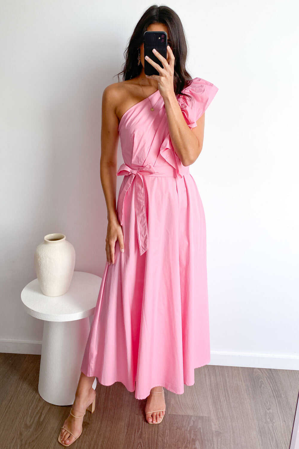 Hawaii Dress