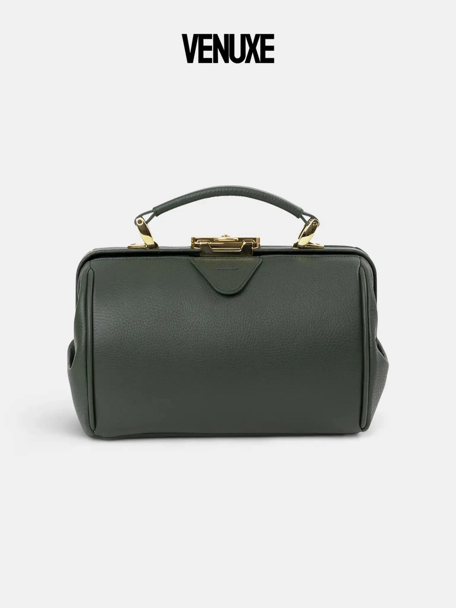 The Sophie -  Ivy Calf Grain