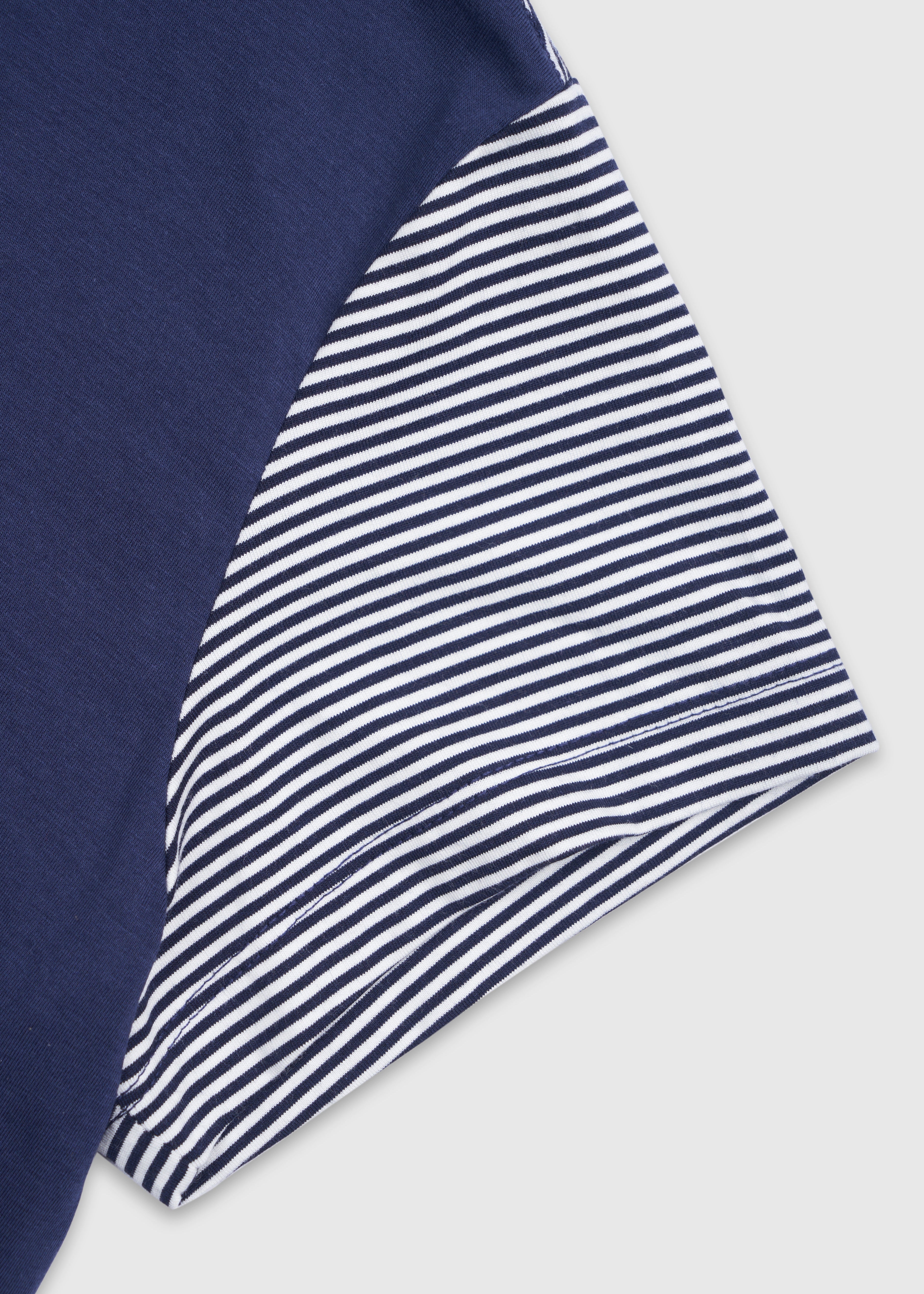 Sun Blocked T-Shirt