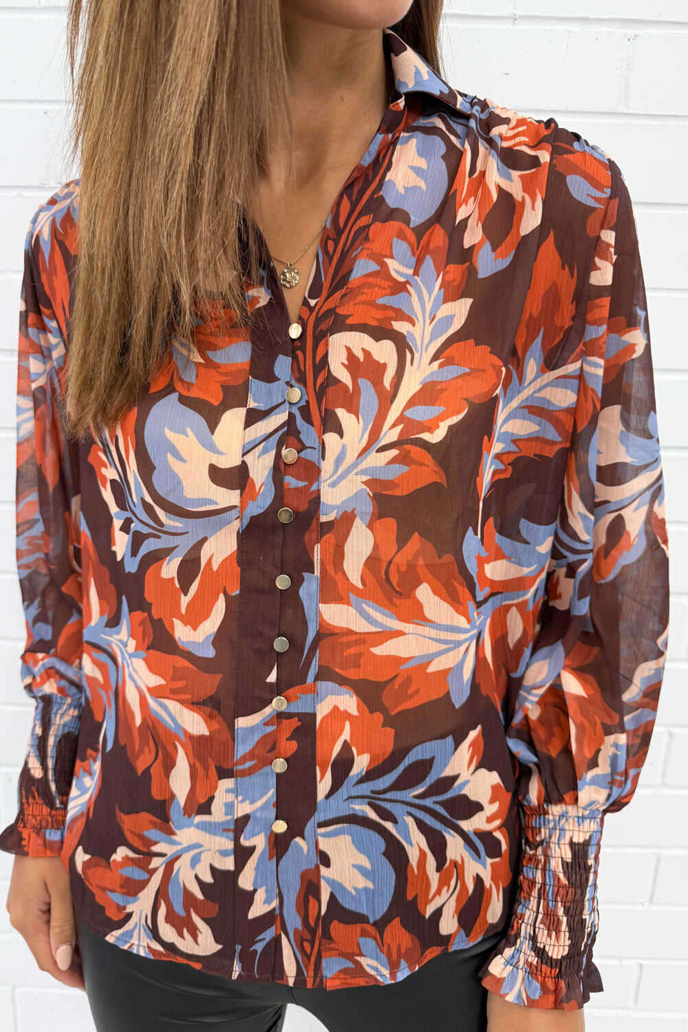Sian Shirt