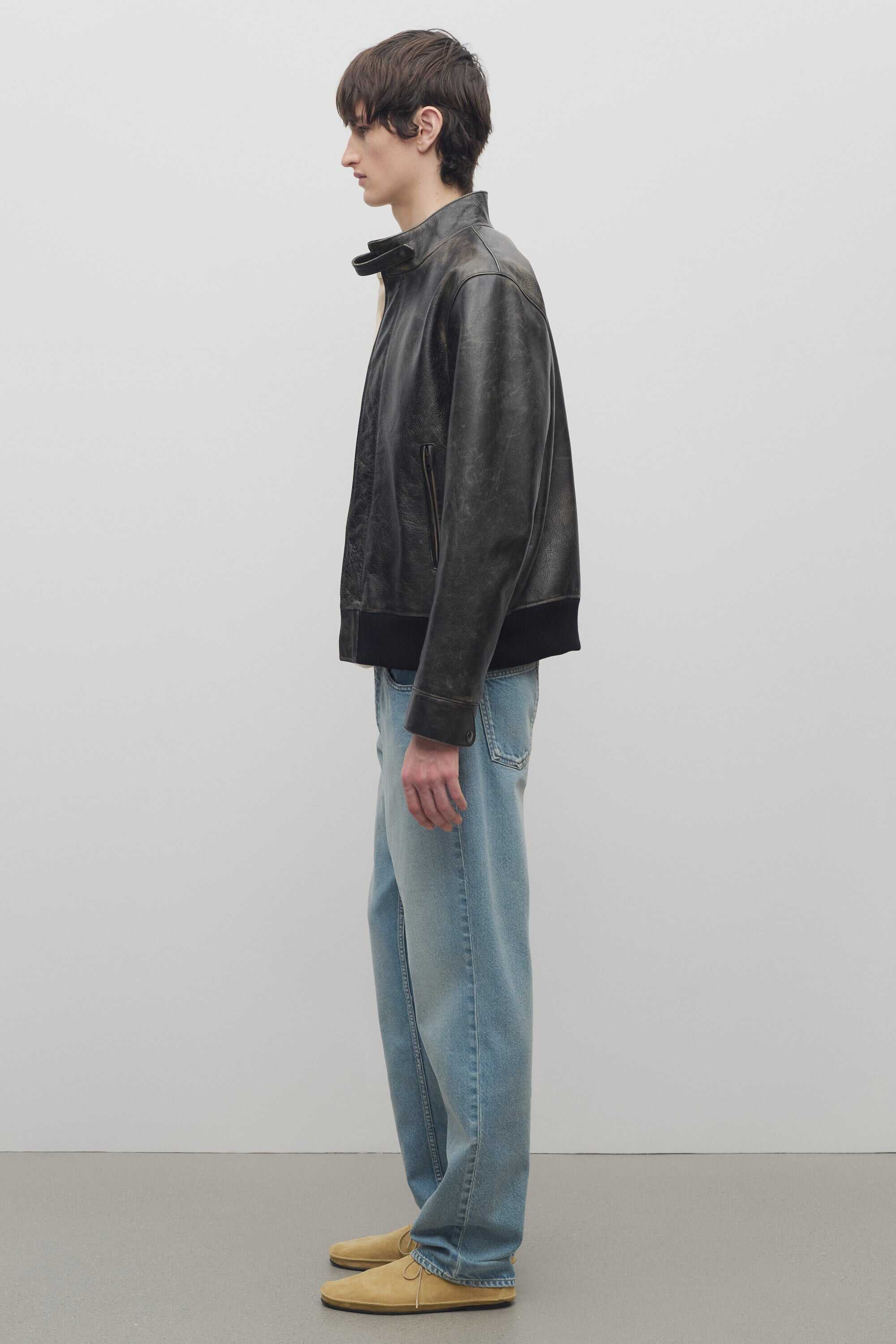 Fred Jean in Cotton