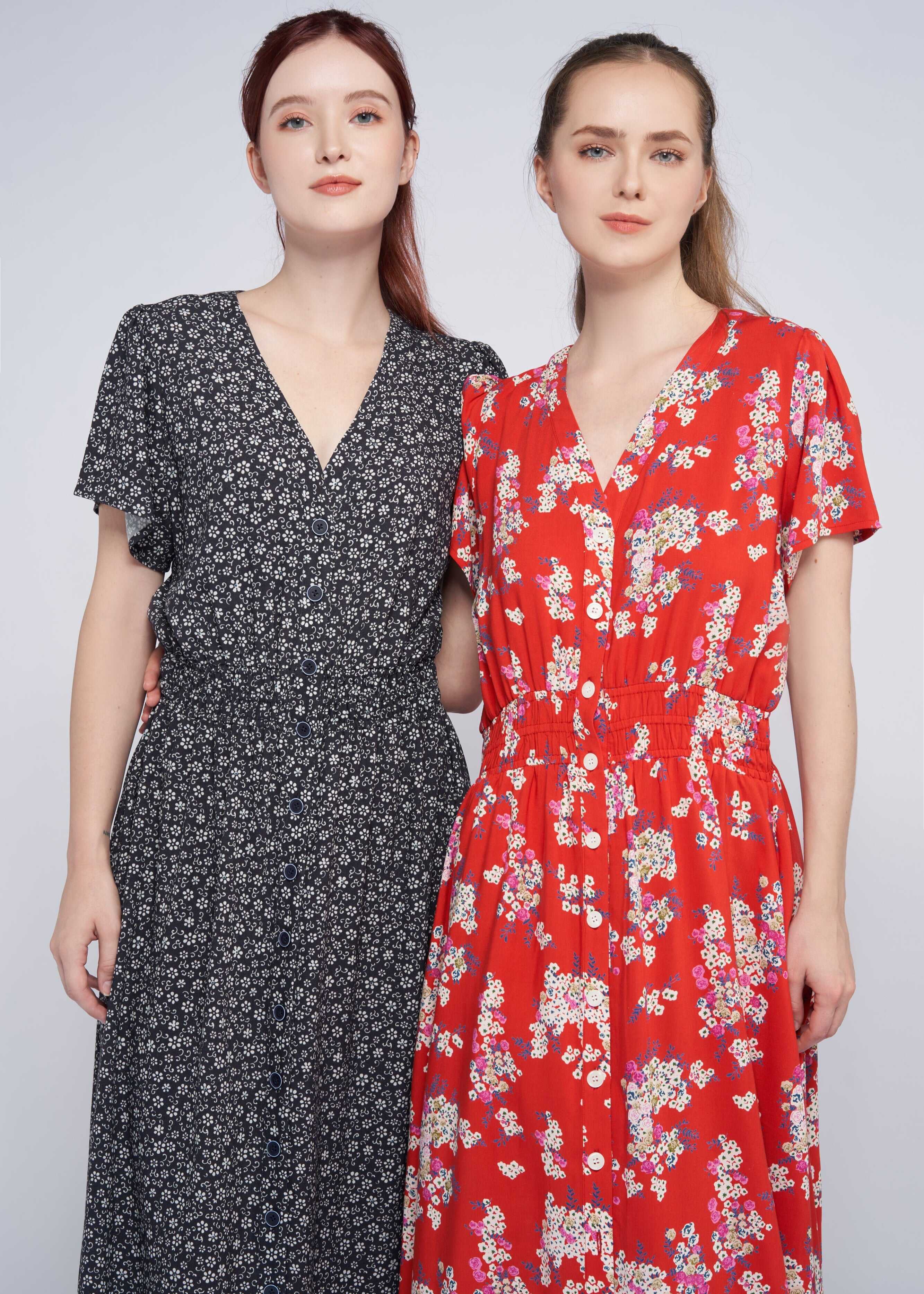 Ava Dress