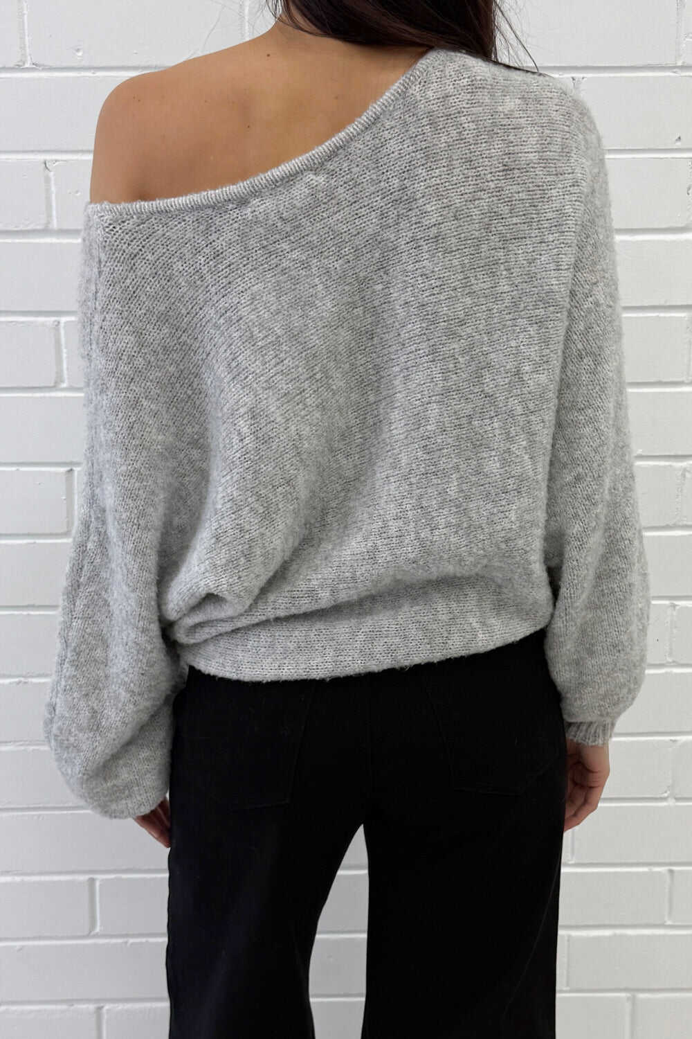 Beth Knit
