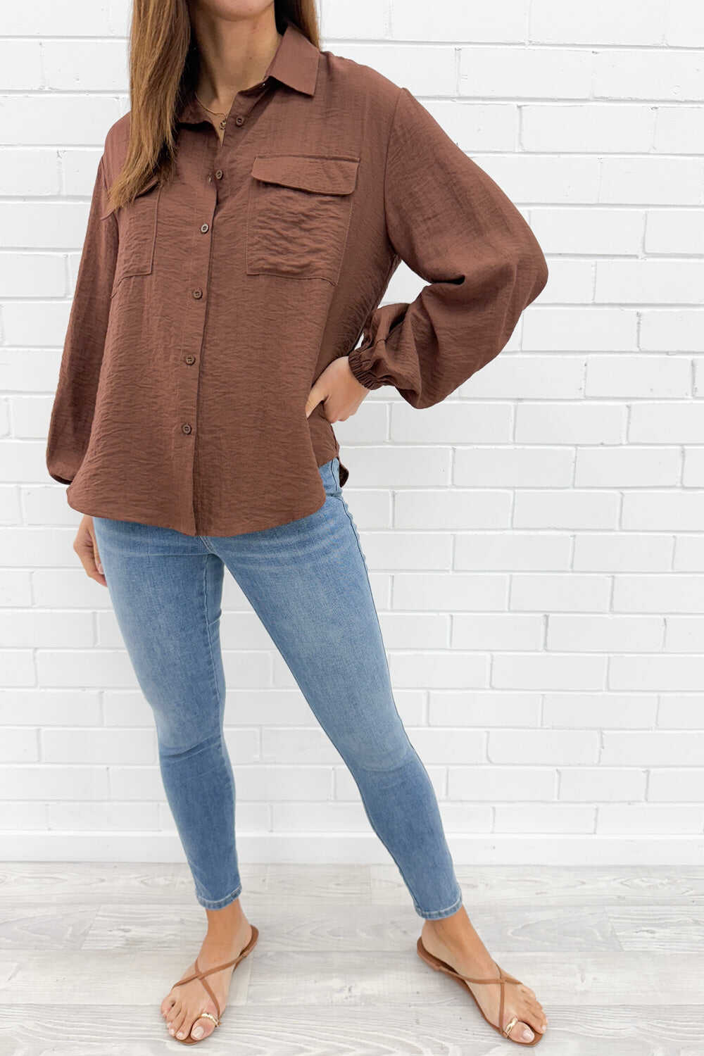 Holly Shirt