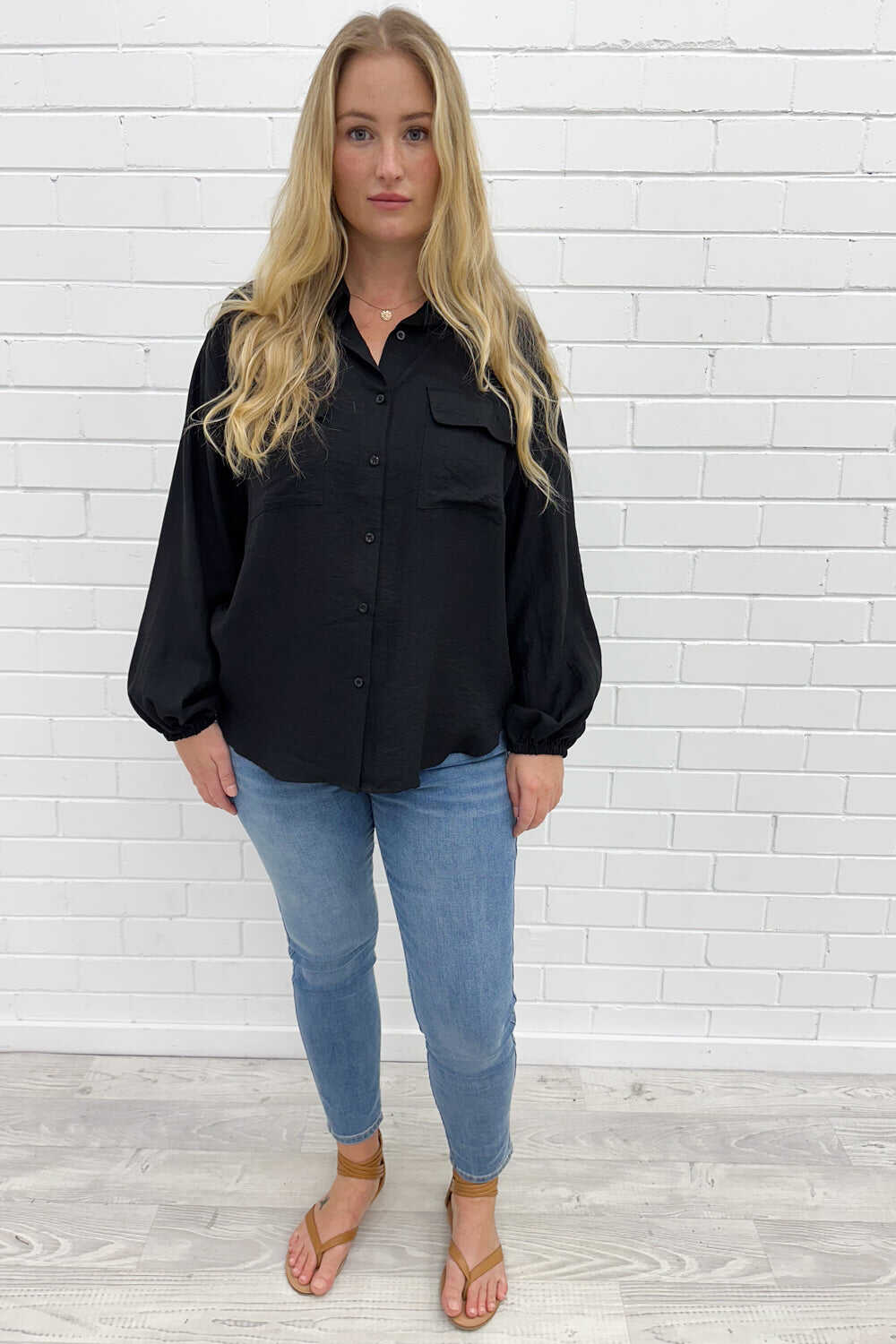 Holly Shirt