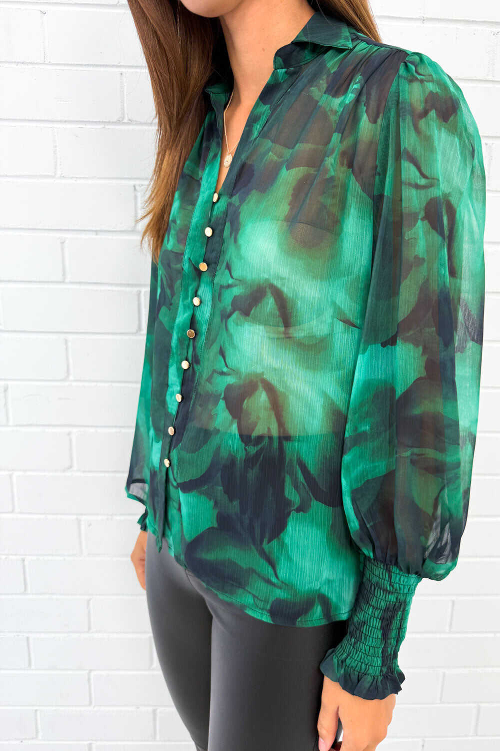 Sian Shirt