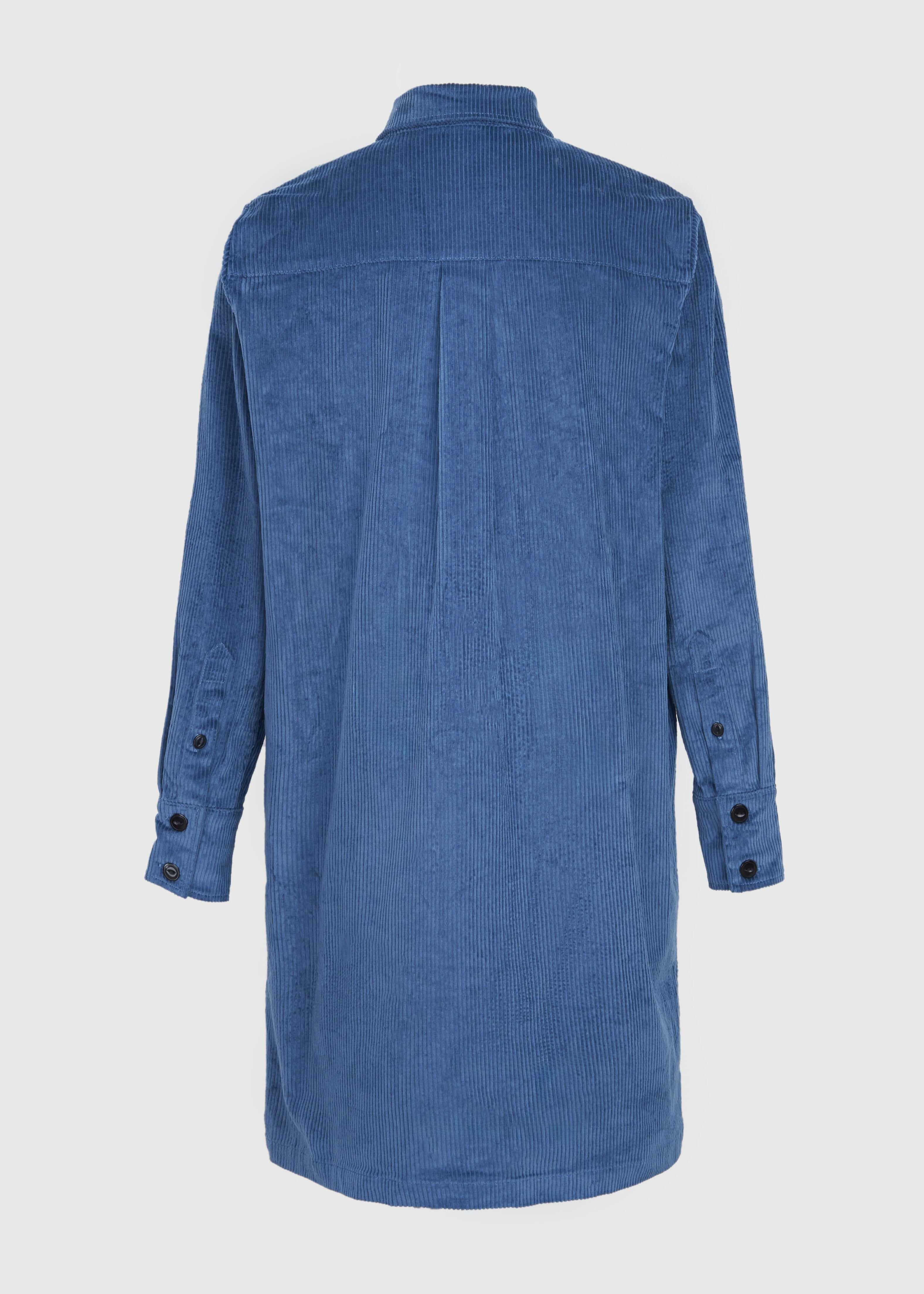 Corduroy Dress