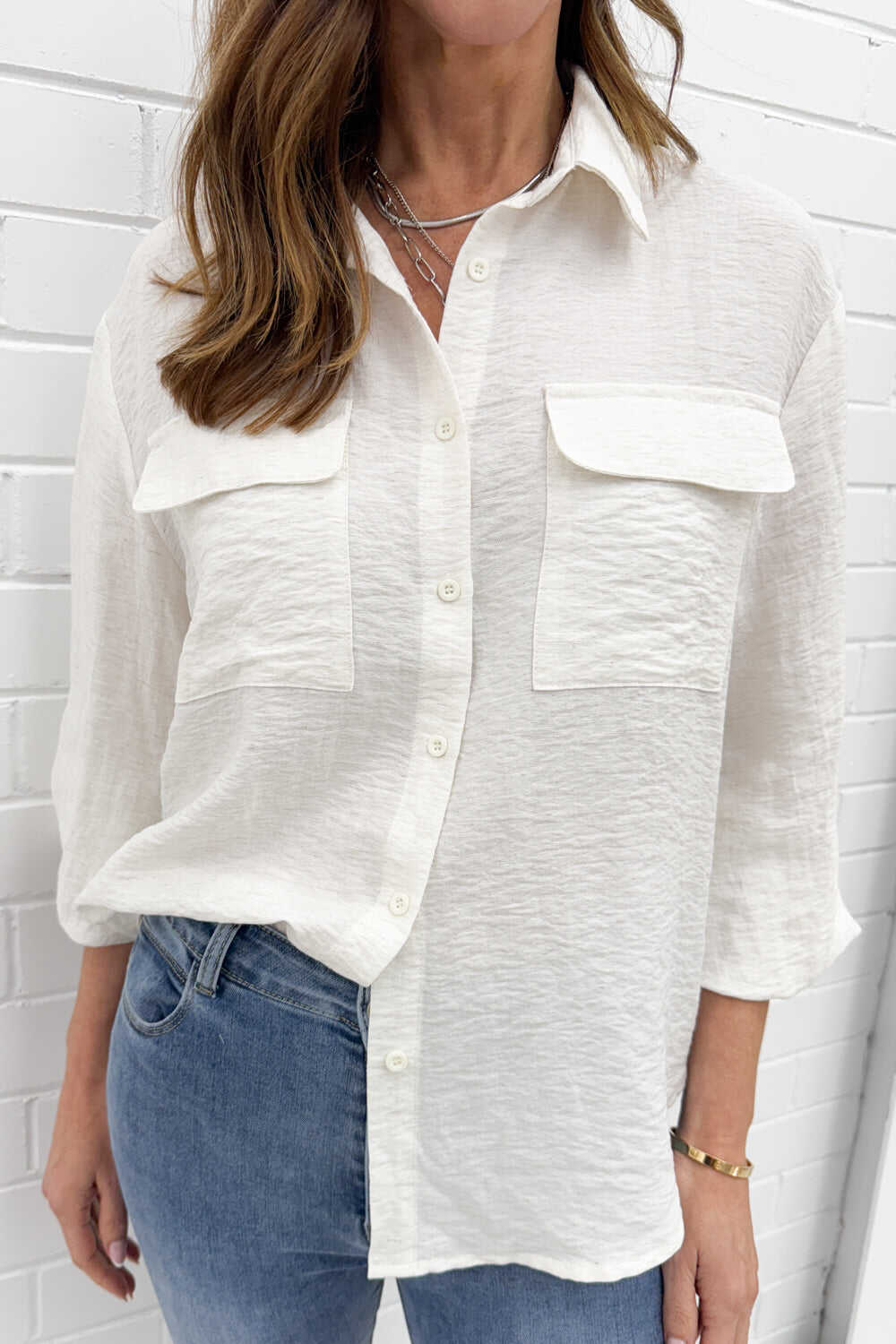 Holly Shirt