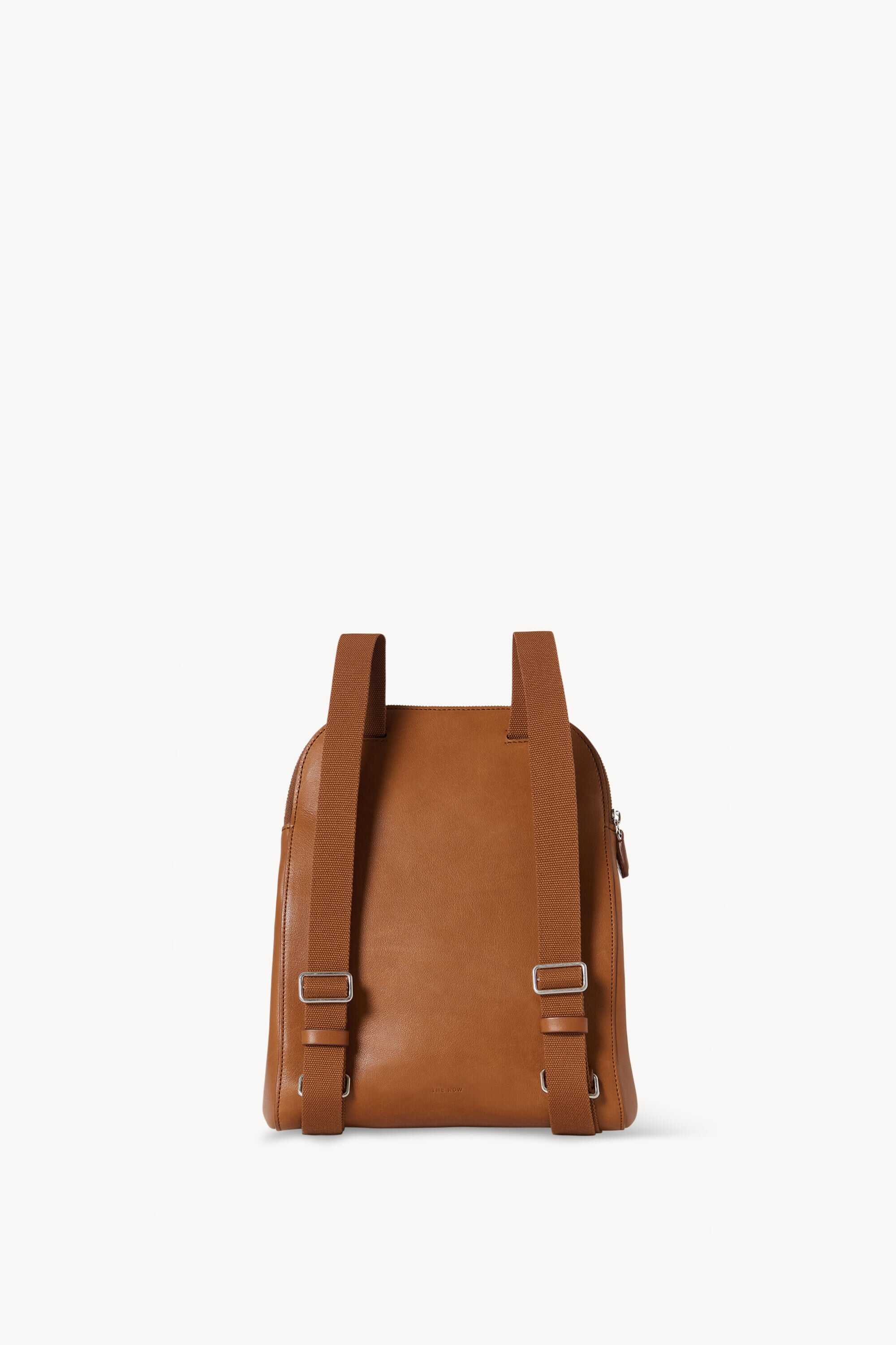 Harper Backpack in Leather