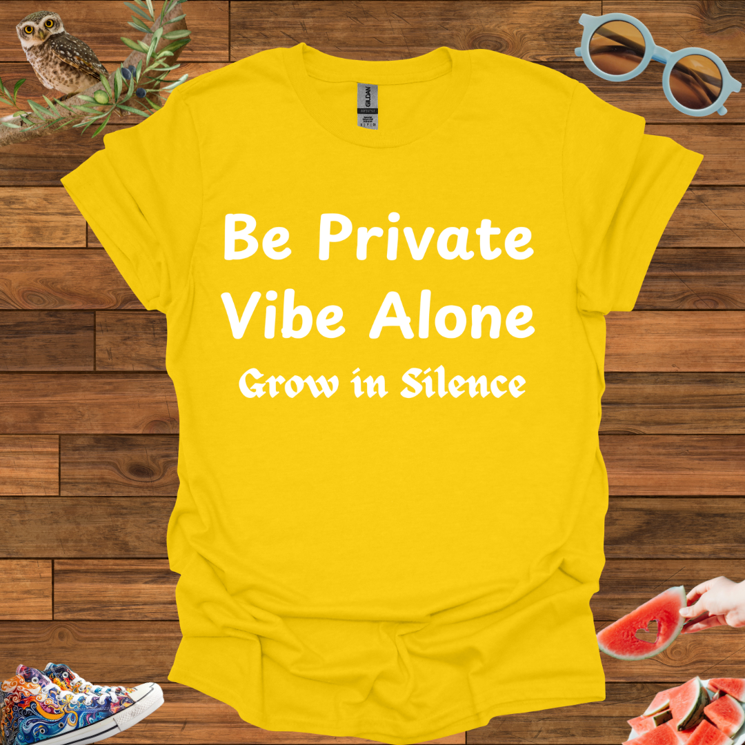 ZCKBDBe PRIVATE T-Shirt