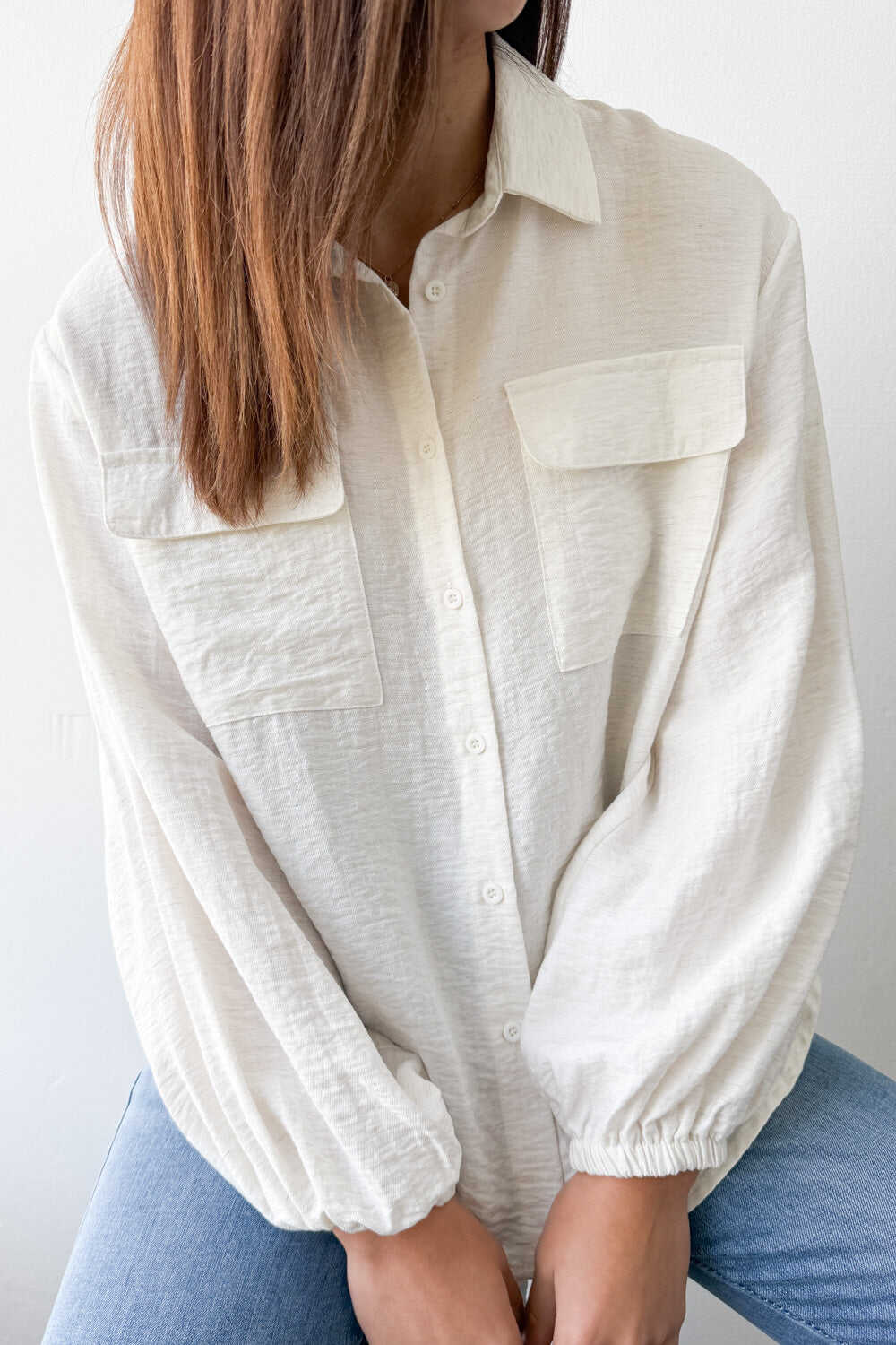 Holly Shirt