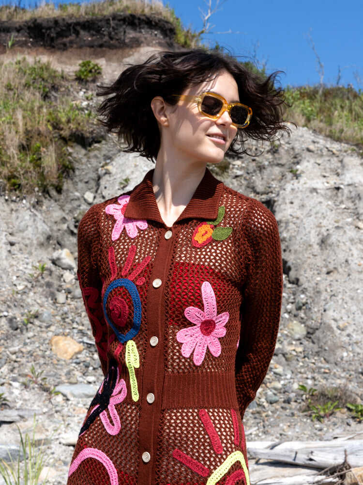 Onar Dress