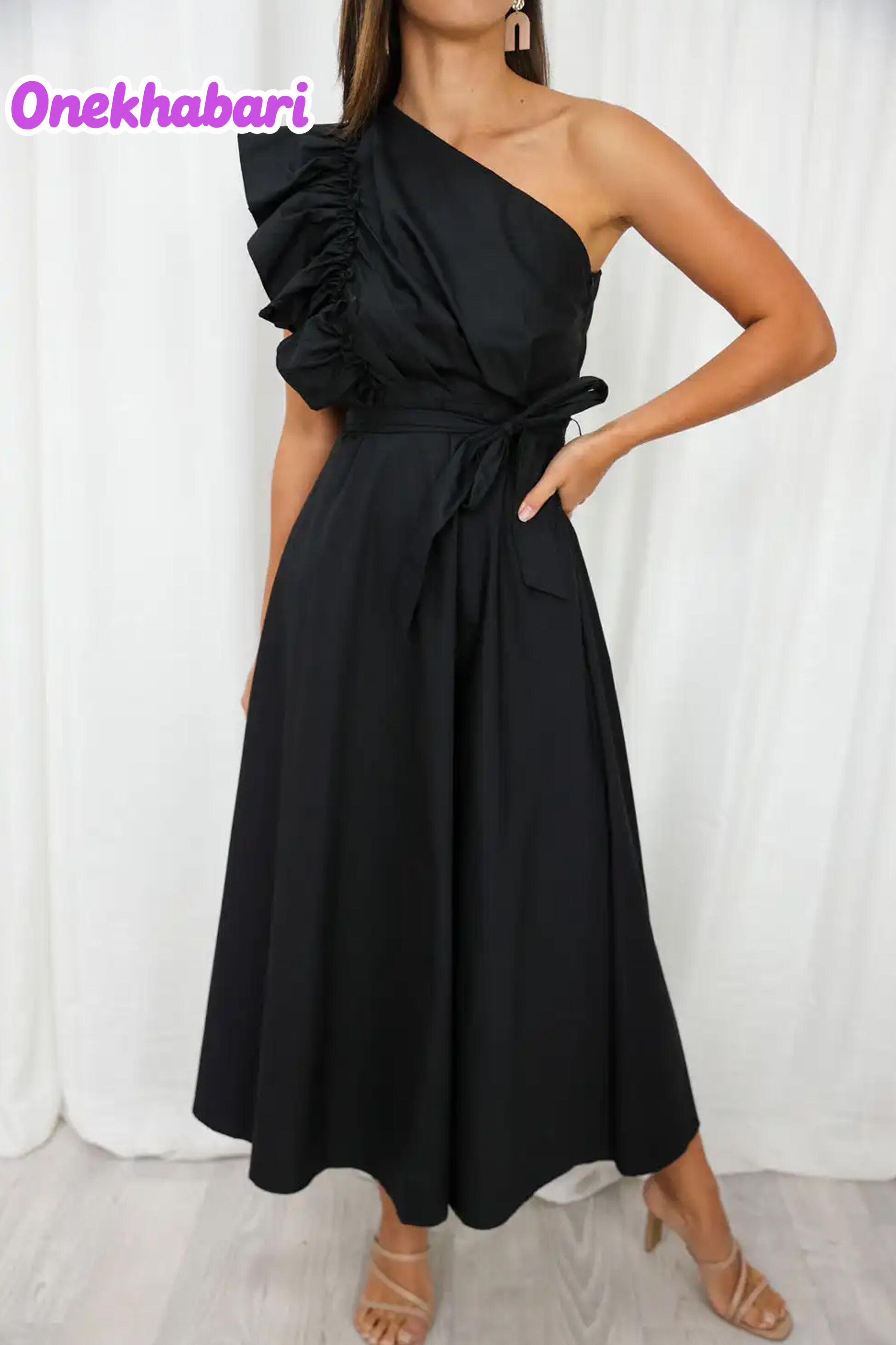 Hawaii Dress