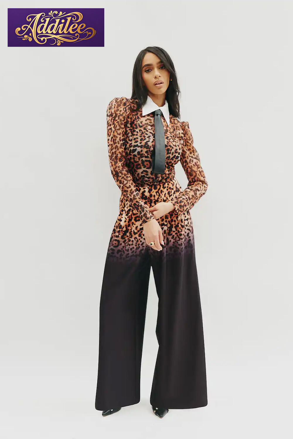 Koko Pants Set