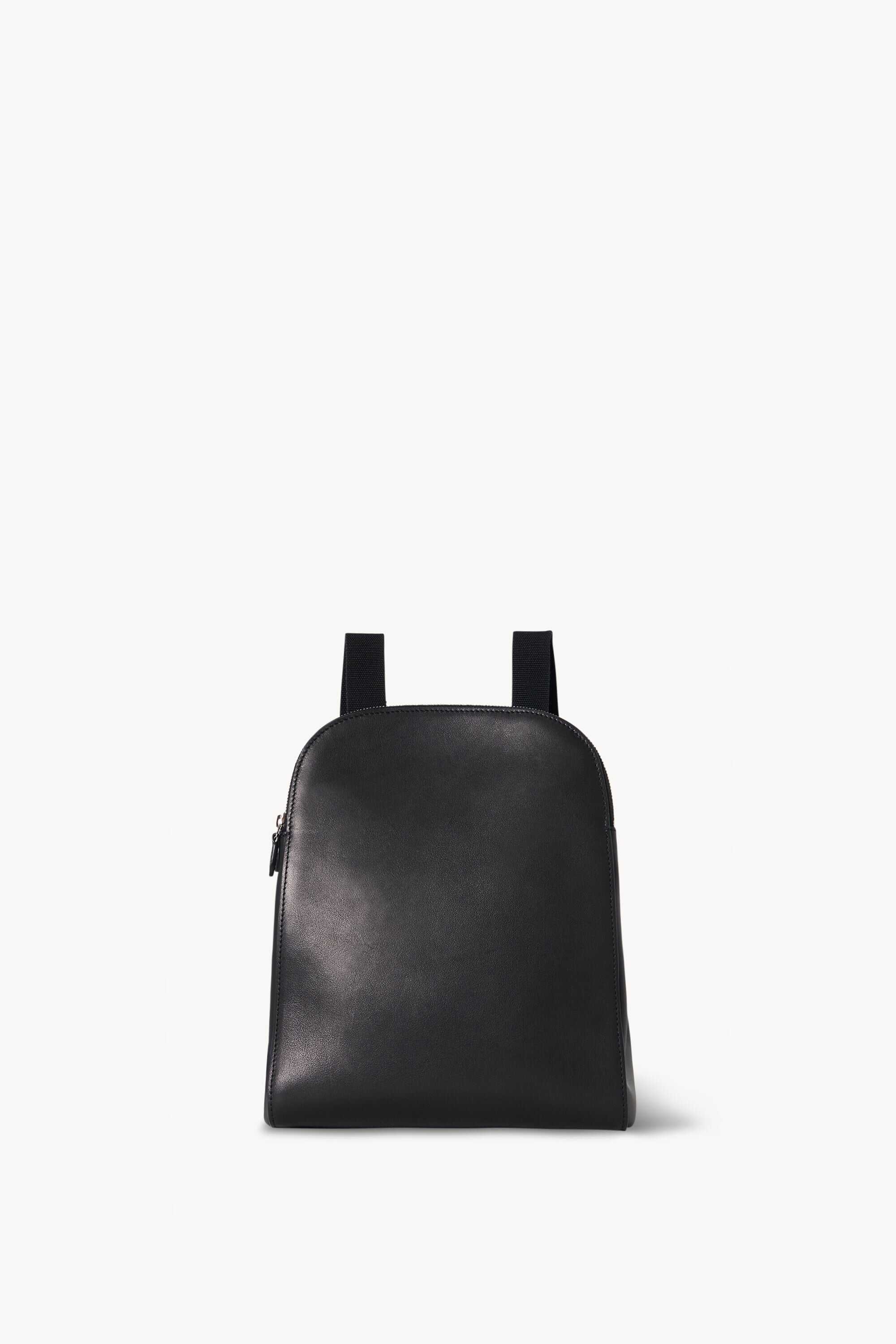 Harper Backpack in Leather