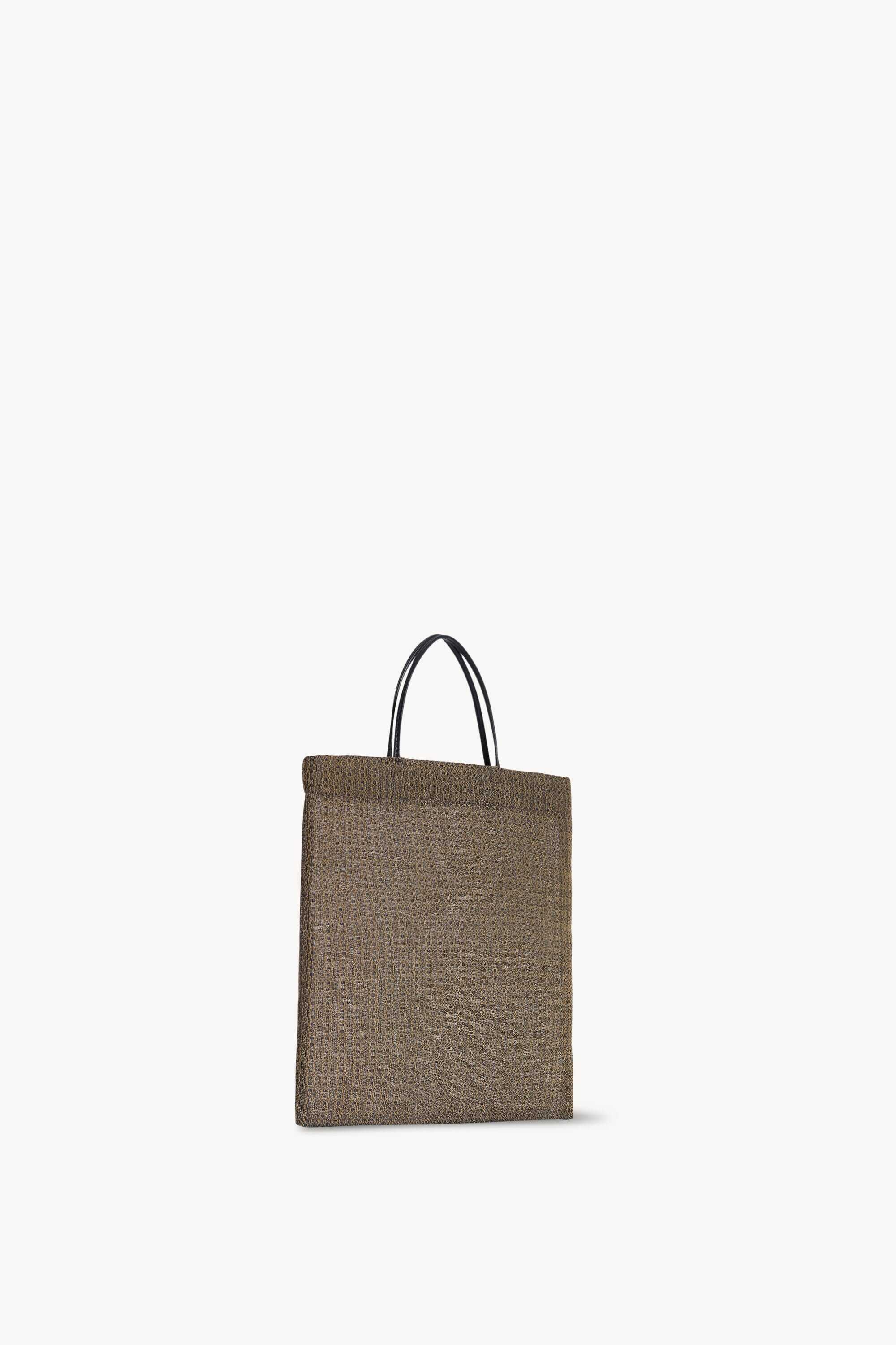Barn Mini Tote Bag in Mesh