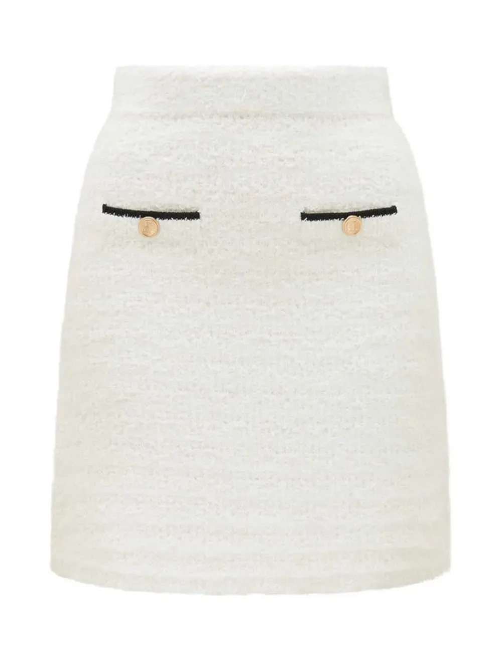 Knitted Skirt