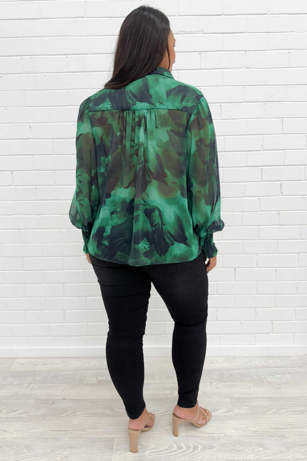 Sian Shirt