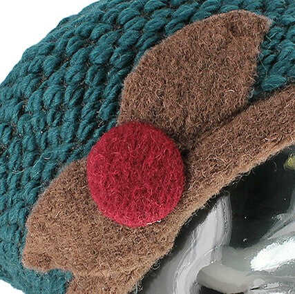Wool  Berets