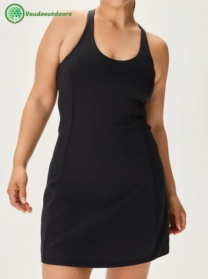 Doing Things Dress