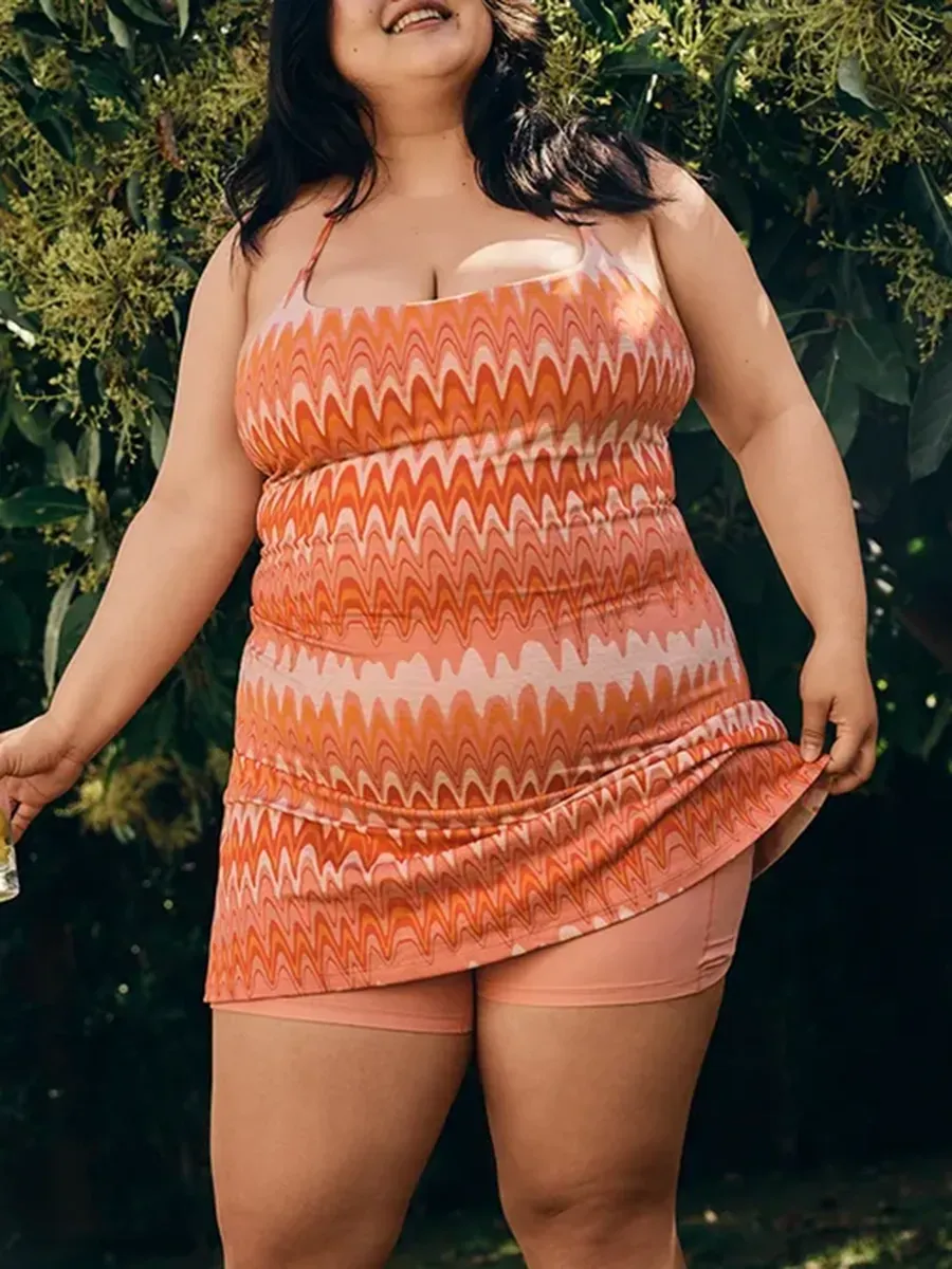 Move Free Dress
