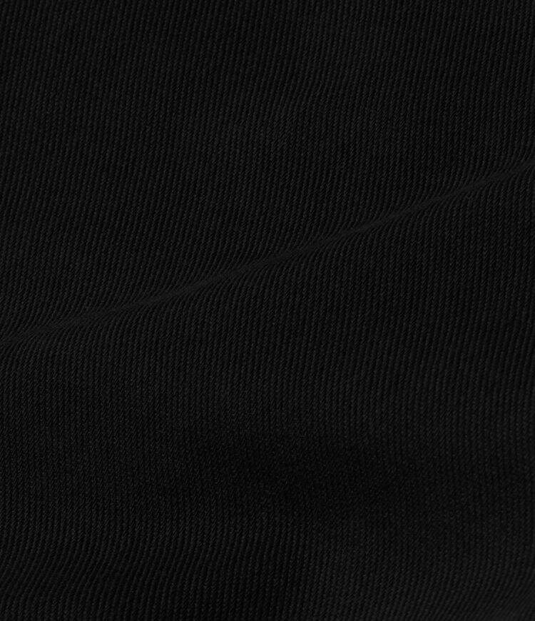 Ha High Waisted Back Side Pocket Stretchy Knit Denim Casual Leggings